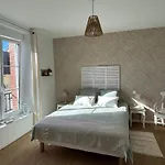 Appartement Cote Des Isles *