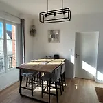 Cote Des Isles Appartement Barneville-Carteret