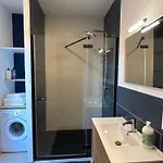 Cote Des Isles Appartement *