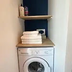 Appartement Cote Des Isles *
