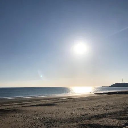 Cote Des Isles Lejlighed Barneville-Carteret