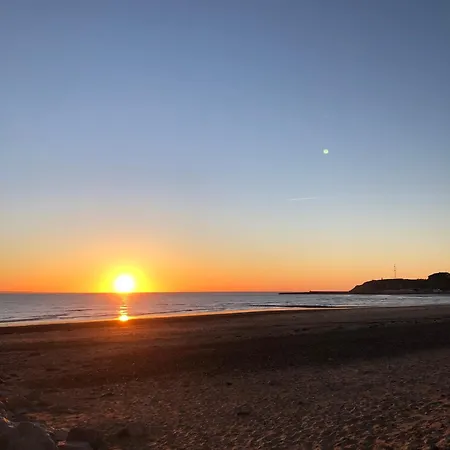 Lejlighed Cote Des Isles