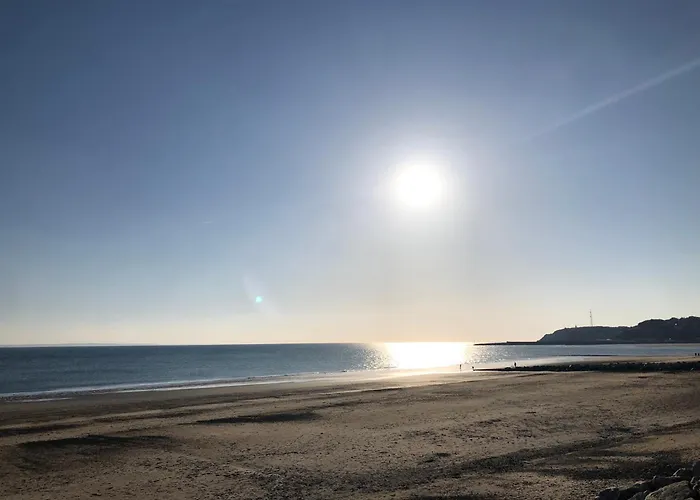 Cote Des Isles Lejlighed Barneville-Carteret