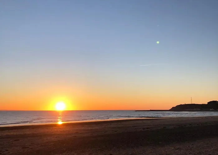 Lejlighed Cote Des Isles