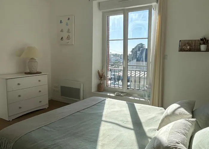 Cote Des Isles Lejlighed *