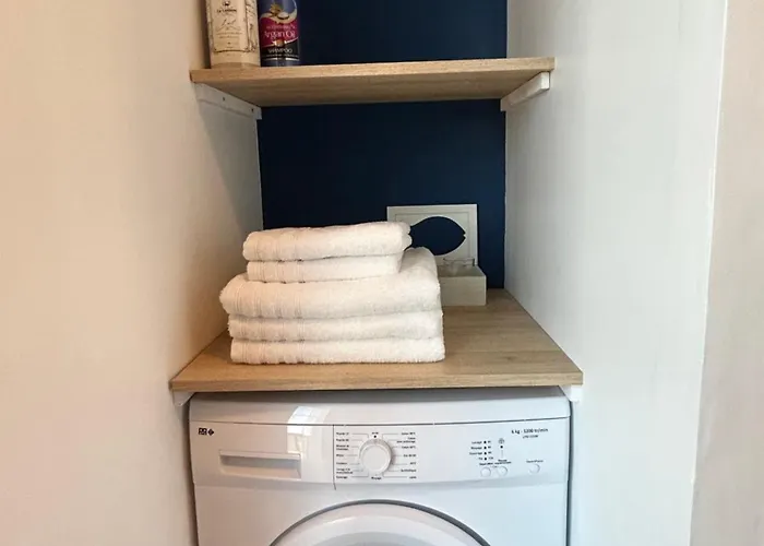 Lejlighed Cote Des Isles *