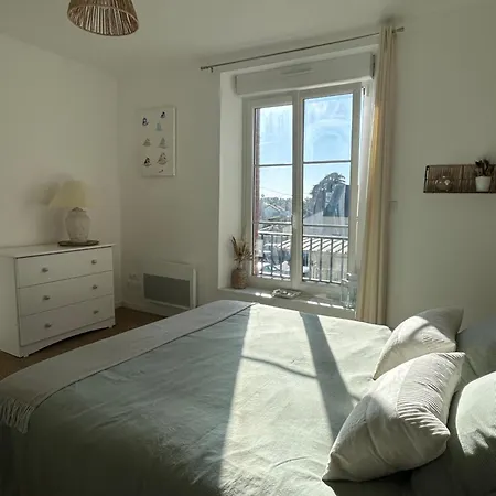 Cote Des Isles Apartment *