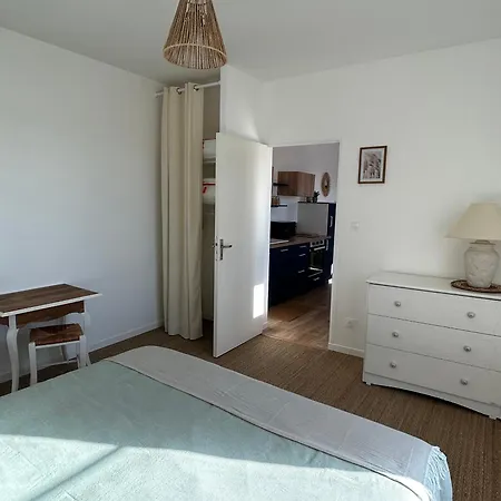 Cote Des Isles Apartment