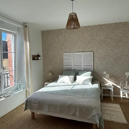 דירה Cote Des Isles *