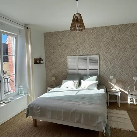 Apartment Cote Des Isles *