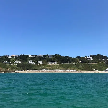 Cote Des Isles דירה