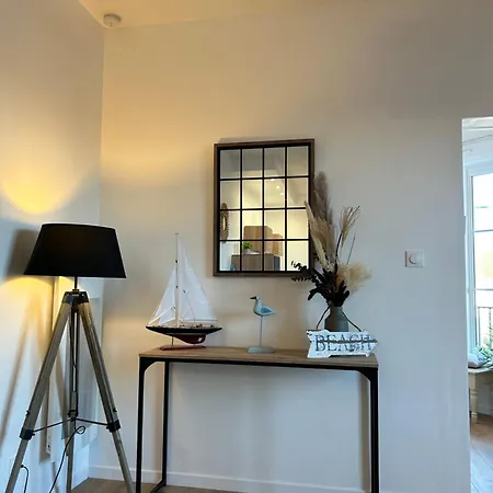 דירה Cote Des Isles *