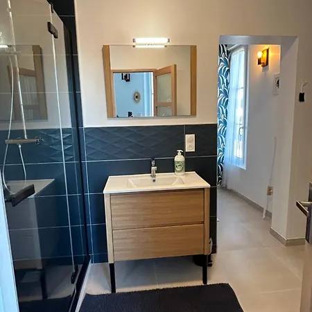 דירה Cote Des Isles *