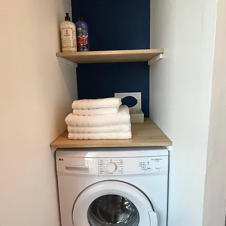 דירה Cote Des Isles *