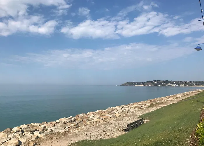 Apartment Cote Des Isles Barneville-Carteret