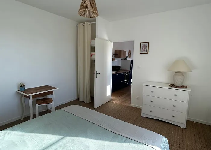 Cote Des Isles Apartment