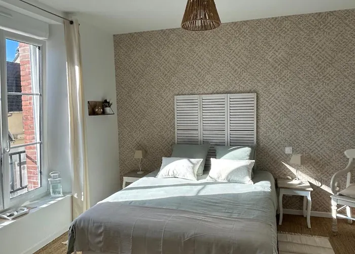 Apartment Cote Des Isles *