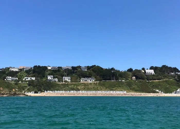 Cote Des Isles Apartment