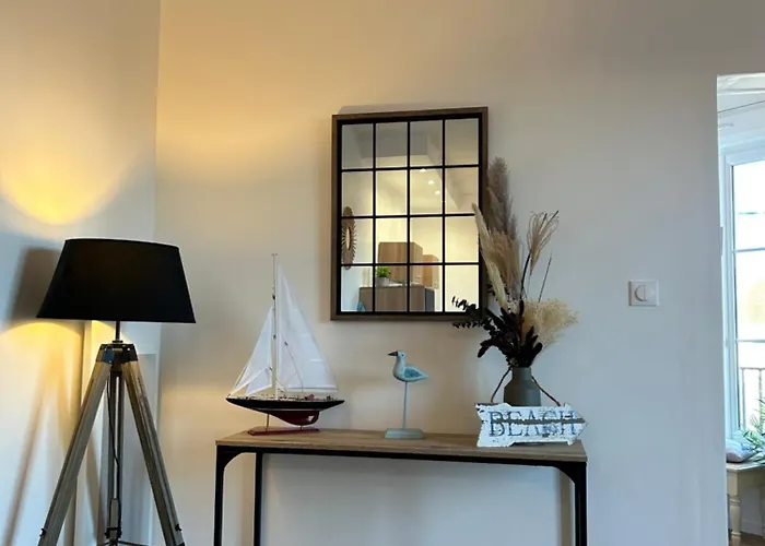 Apartment Cote Des Isles *