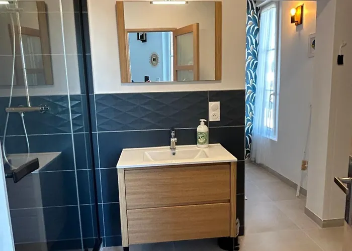 Apartment Cote Des Isles *